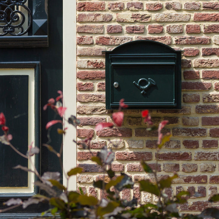 KS Verlichting B13 Brievenbus