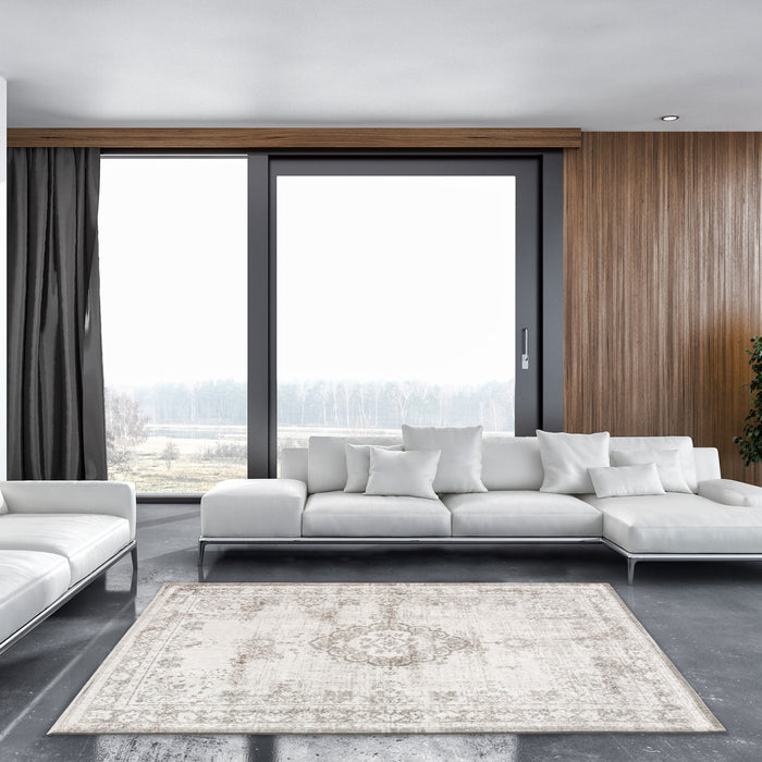 Louis de Poortere Fading 8383 Vloerkleed