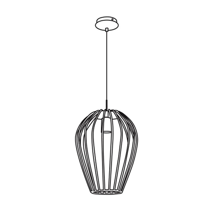 EGLO Newtown Hanglamp