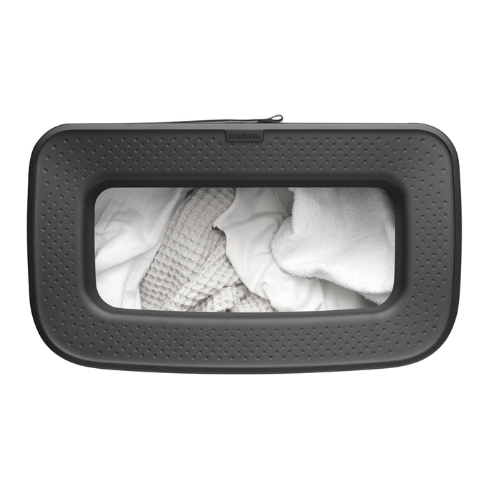 Brabantia Bo Wasbox 60 L - White