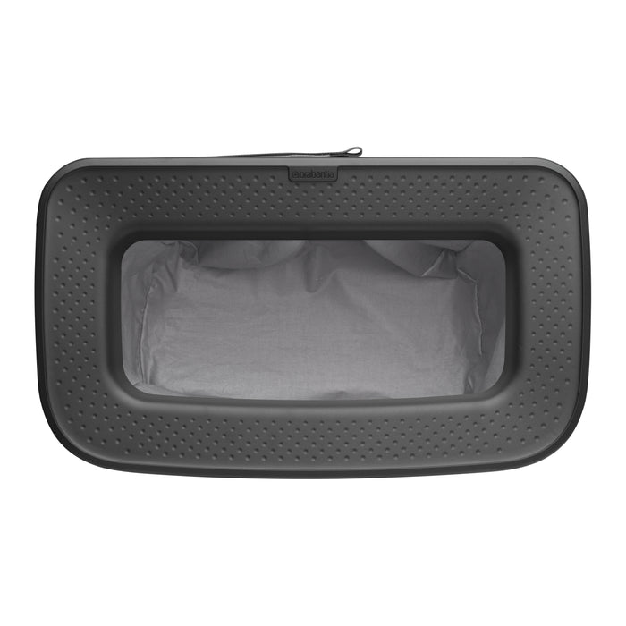 Brabantia Bo Wasbox 60 L - White