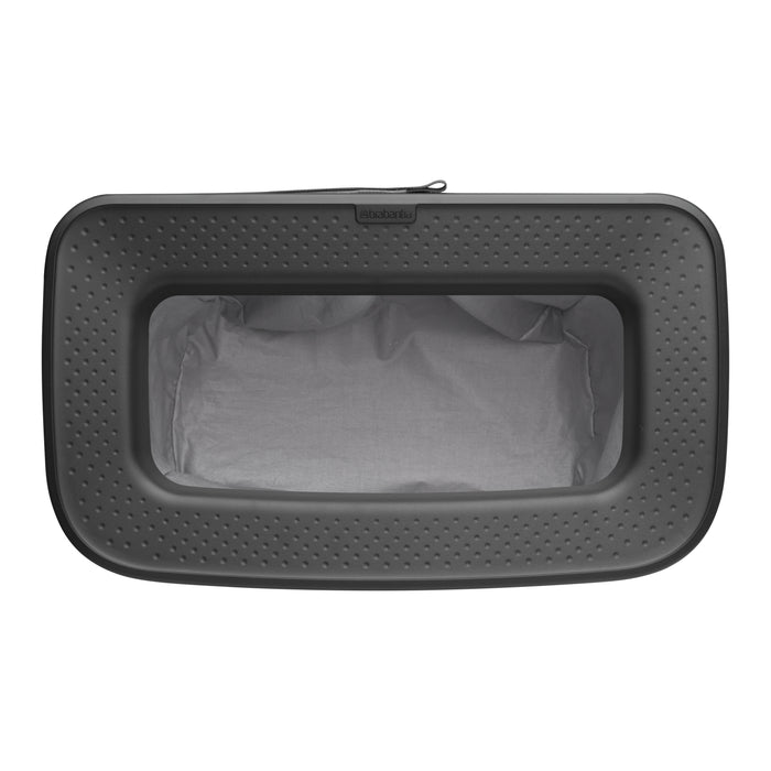 Brabantia Bo Wasbox 60 L - Mat Black