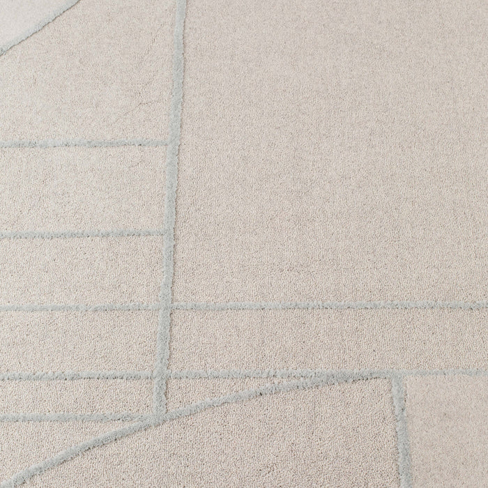 Zuiver Bliss Vloerkleed Ø 240 cm