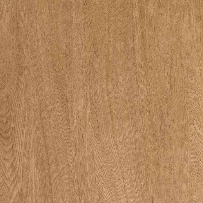 by fonQ basic Crow Eetkamerstoel - Eiken