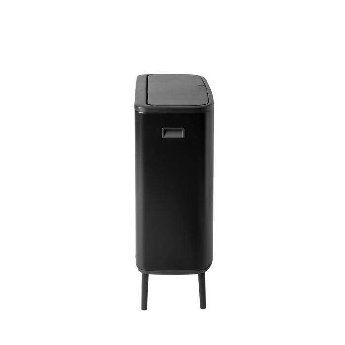 Brabantia Bo Touch Bin Hi 60 Liter