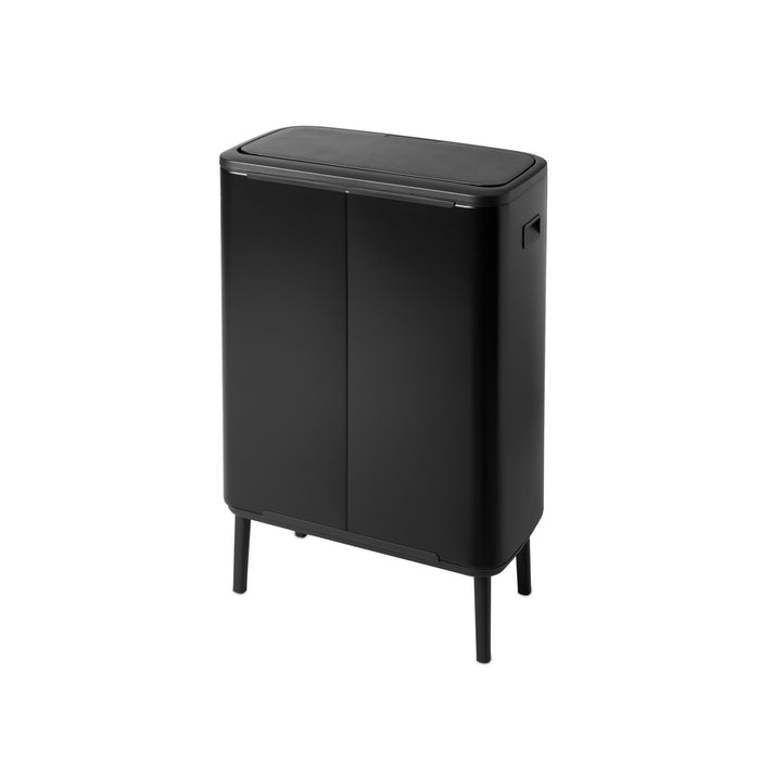 Brabantia Bo Touch Bin Hi 60 Liter