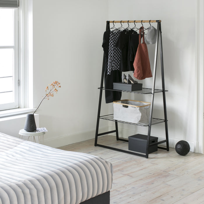 Brabantia Opvouwbare Wasmand 40 L