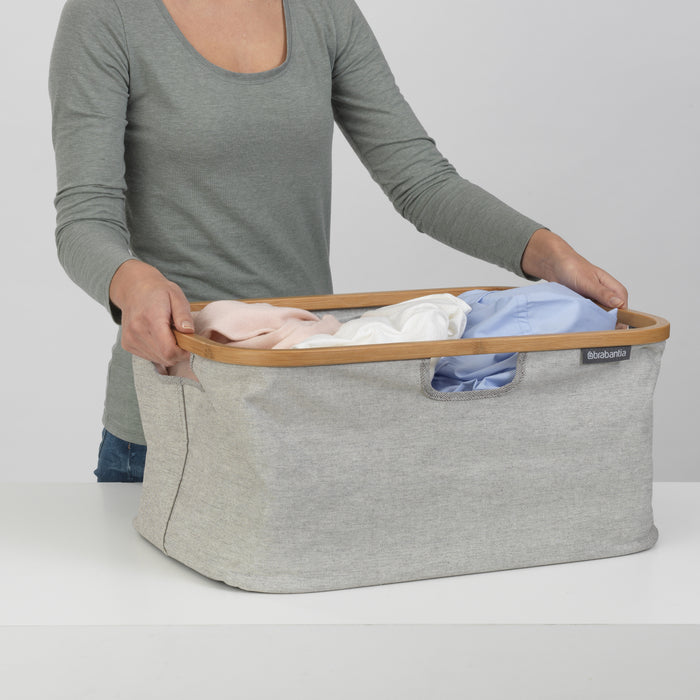 Brabantia Opvouwbare Wasmand 40 L