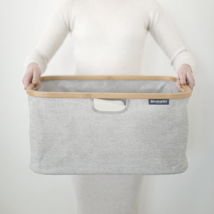 Brabantia Opvouwbare Wasmand 40 L