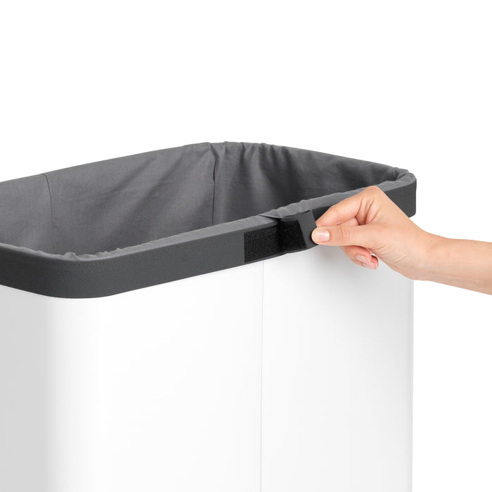 Brabantia Bo Waszak 60 L - Grey