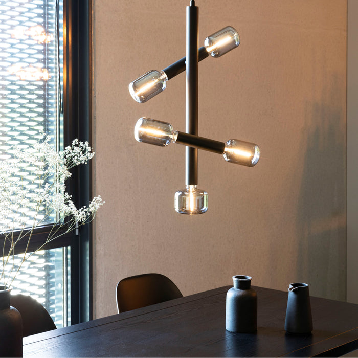 Zuiver Hawk Hanglamp