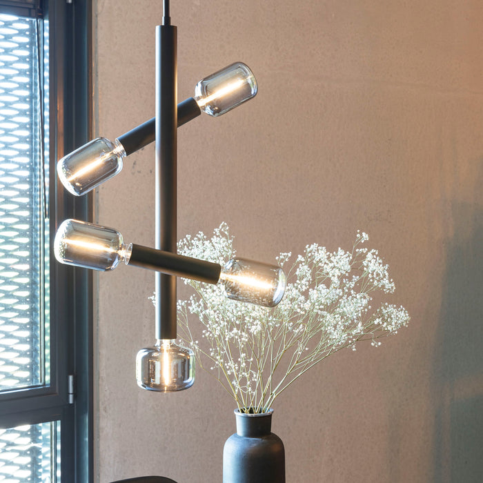 Zuiver Hawk Hanglamp