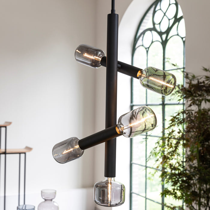 Zuiver Hawk Hanglamp
