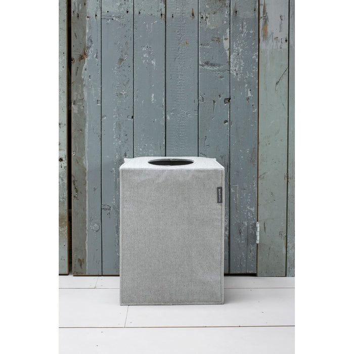 Brabantia Rechthoekige Wastas 55 L