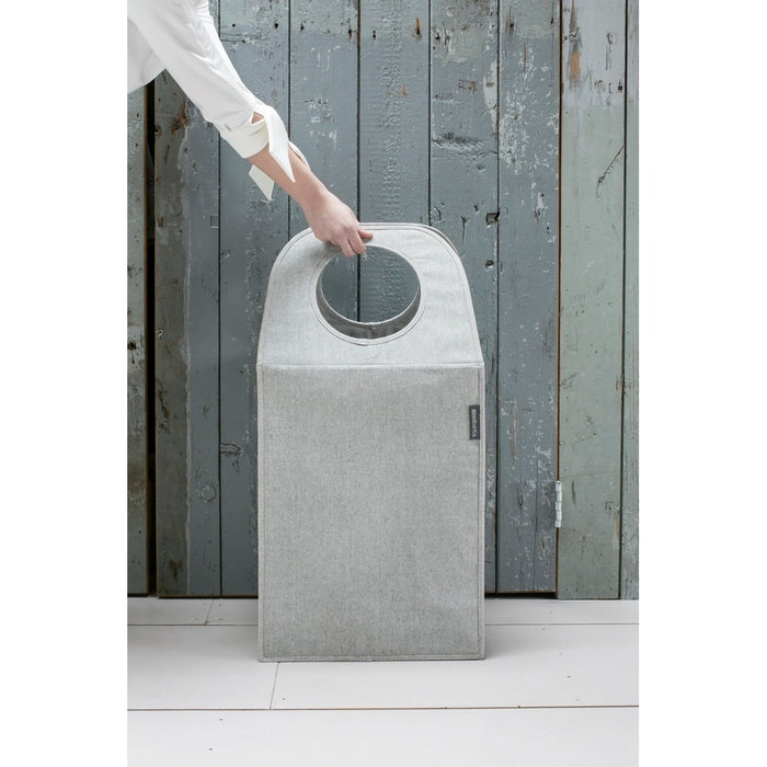 Brabantia Rechthoekige Wastas 55 L