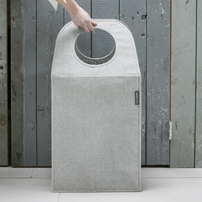 Brabantia Rechthoekige Wastas 55 L