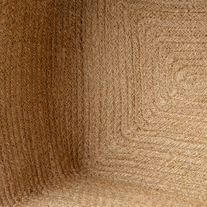 Compactor Dina Mand Large - Naturel