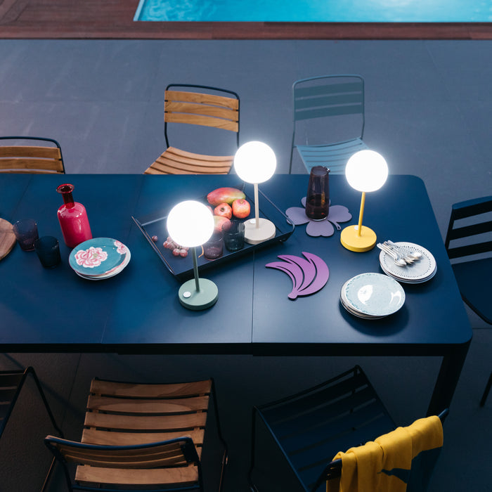Fermob Mooon LED Tafellamp
