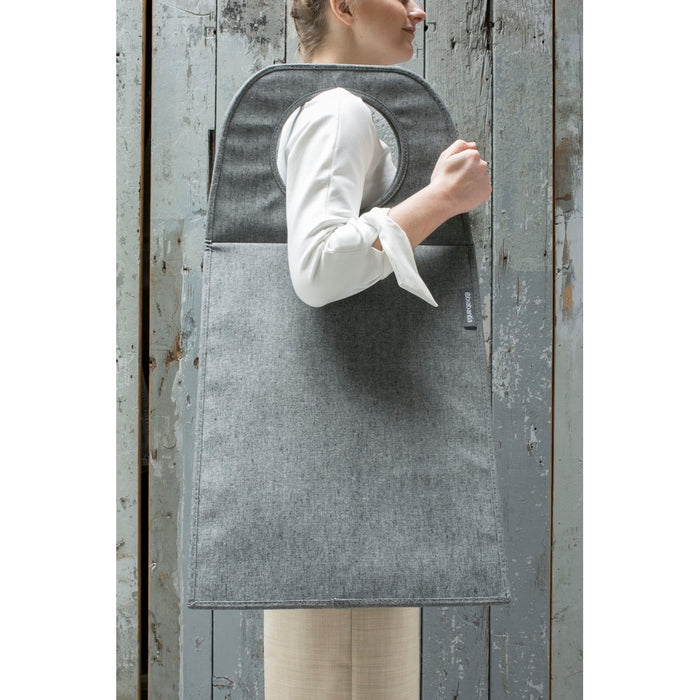 Brabantia Rechthoekige Wastas 55 L