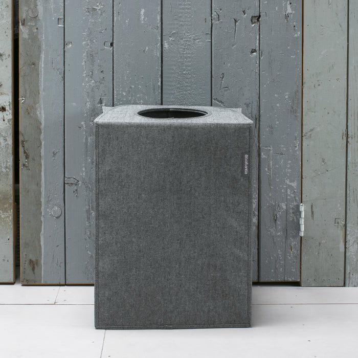 Brabantia Rechthoekige Wastas 55 L