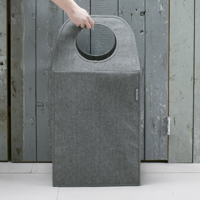 Brabantia Rechthoekige Wastas 55 L