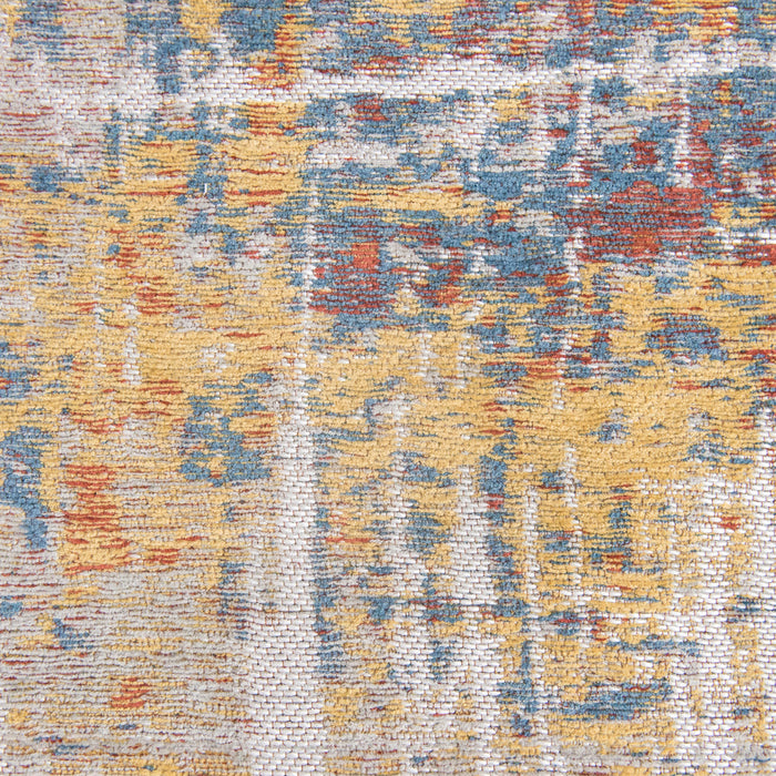 Louis De Poortere Streaks Vloerkleed 170 x 240 cm - Montauk Multi