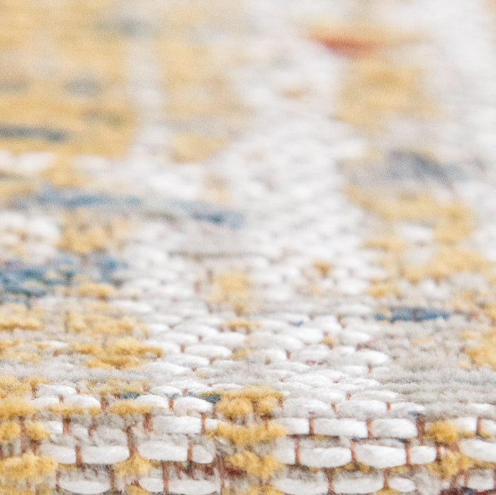 Louis De Poortere Streaks Vloerkleed 170 x 240 cm - Montauk Multi