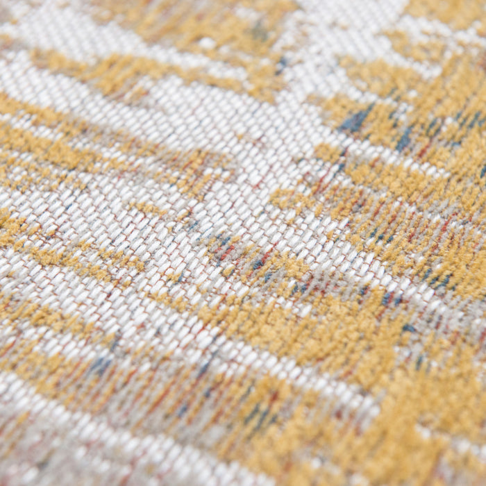 Louis De Poortere Streaks Vloerkleed 170 x 240 cm - Montauk Multi