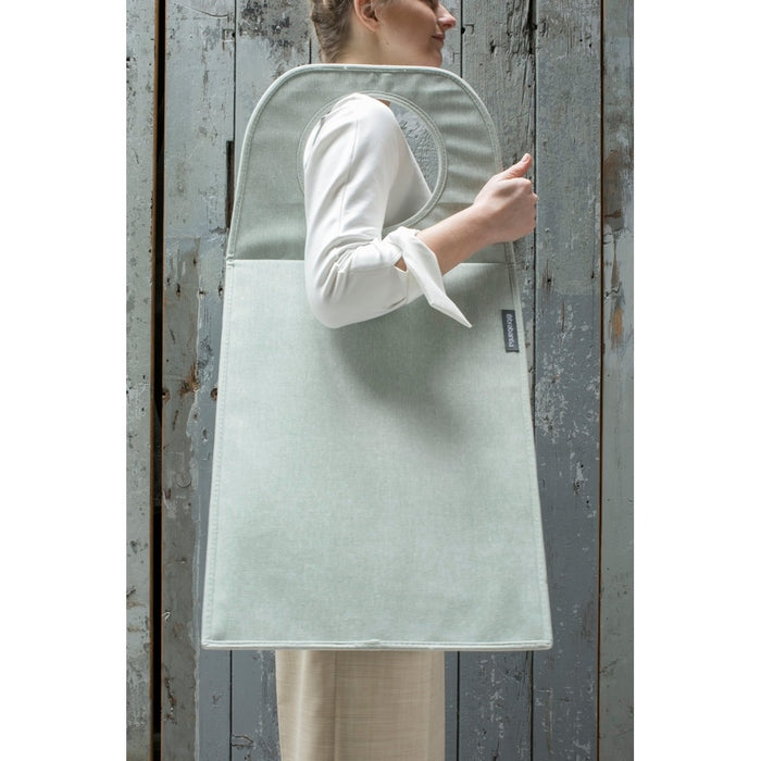 Brabantia Rechthoekige Wastas 55 L