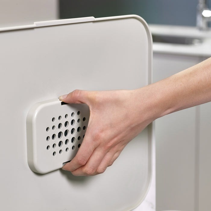 Joseph Joseph Totem Afvalemmer 60 Liter (2 x 30 L)