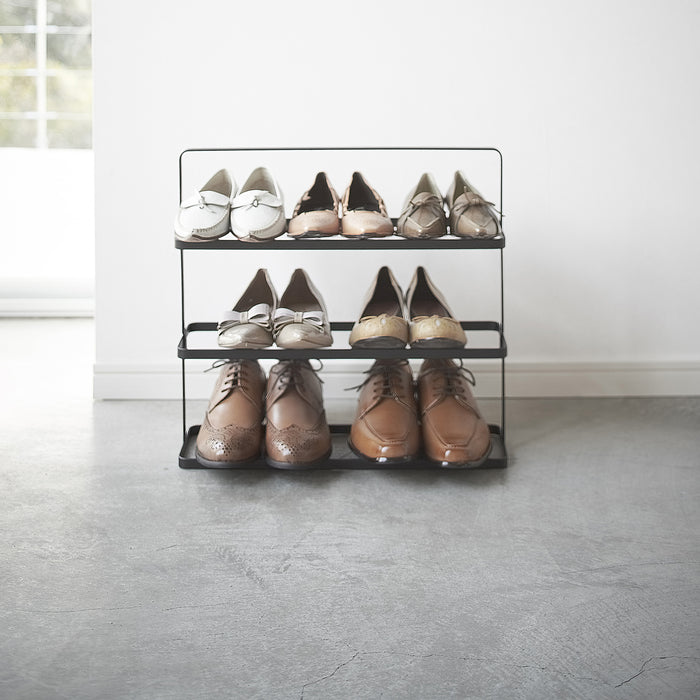 Yamazaki Tower Schoenenrek