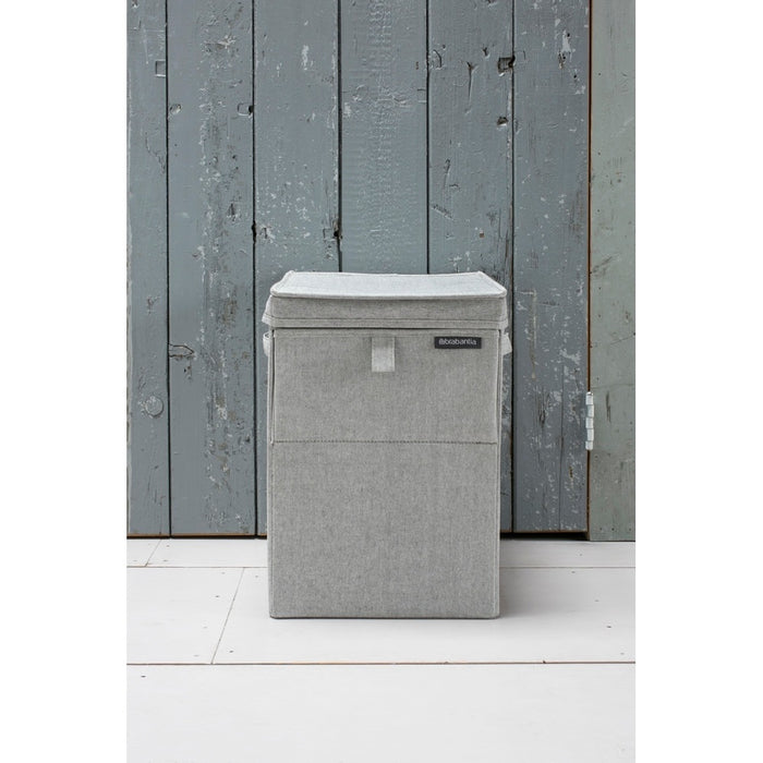 Brabantia Wasbox Stapelbaar 35 L