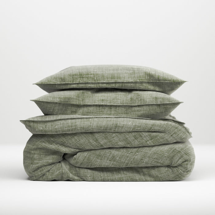 Zo!Home Lino Dekbedovertrek 200 x 220 cm