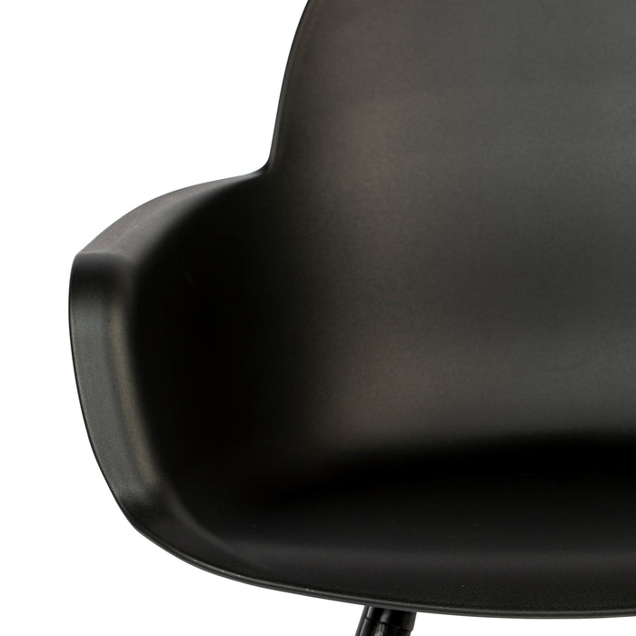 Zuiver Albert Kuip Armstoel