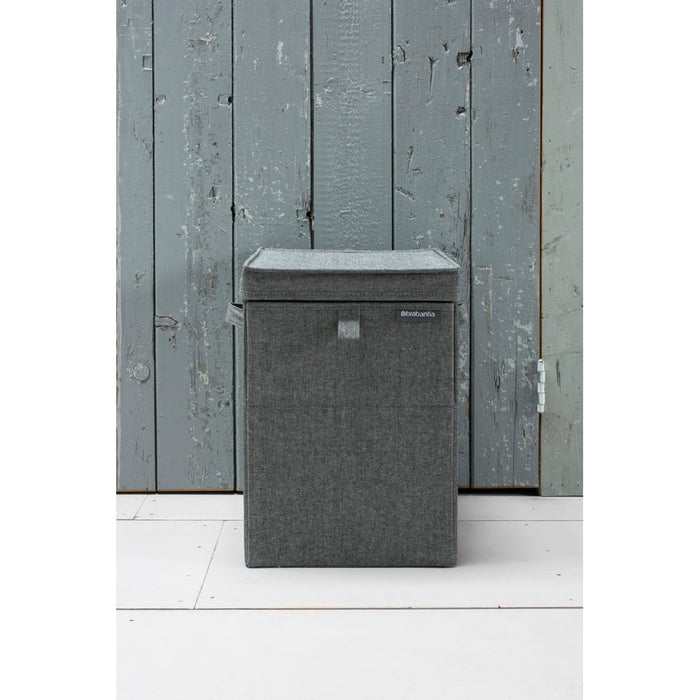 Brabantia Wasbox Stapelbaar 35 L