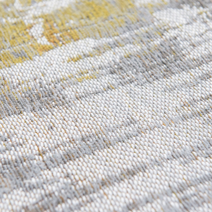 Louis De Poortere Streaks Vloerkleed 170 x 240 cm - Sea Bright Sunny