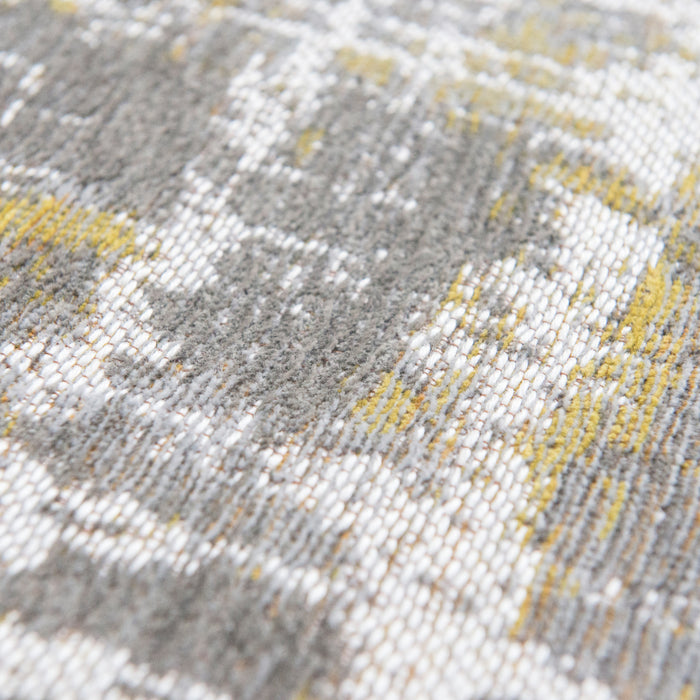 Louis De Poortere Streaks Vloerkleed 200 x 280 cm - Sea Bright Sunny