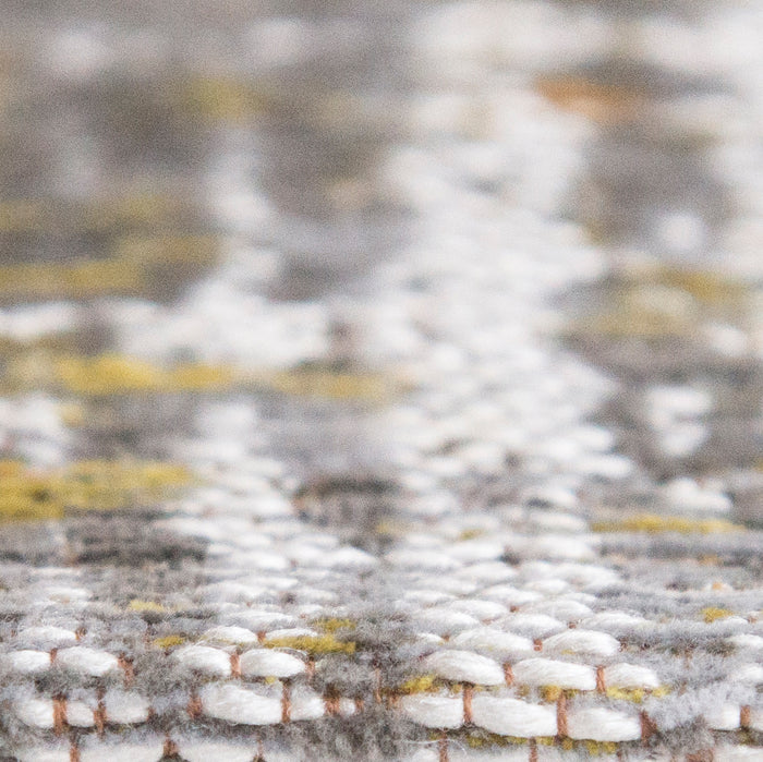 Louis De Poortere Streaks Vloerkleed 200 x 280 cm - Sea Bright Sunny