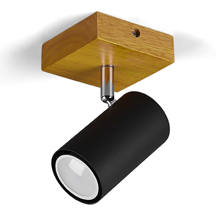 Trio Marley Opbouwspot