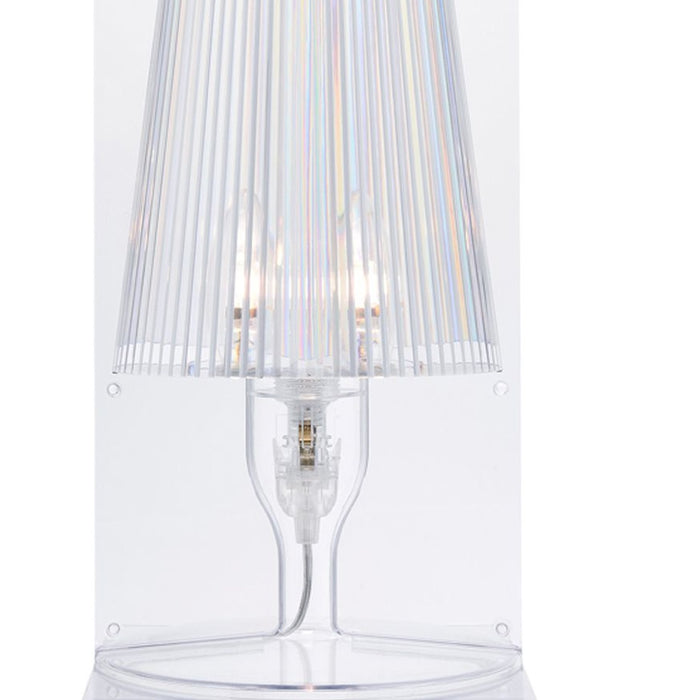 Kartell Take Tafellamp