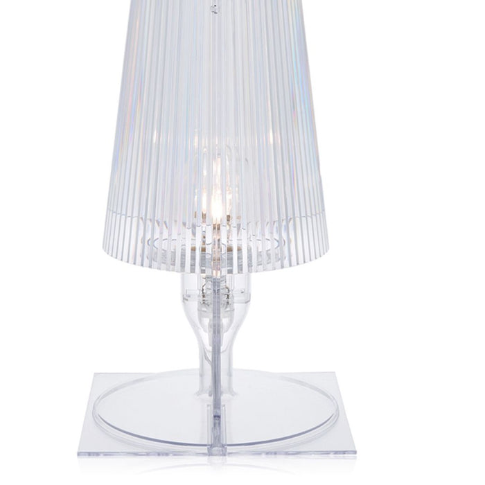 Kartell Take Tafellamp
