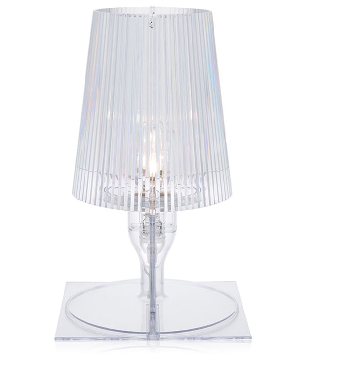 Kartell Take Tafellamp