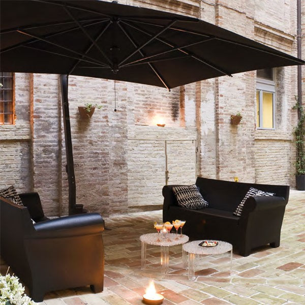 Kartell Bubble Club Bank