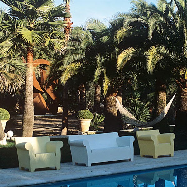 Kartell Bubble Club Bank