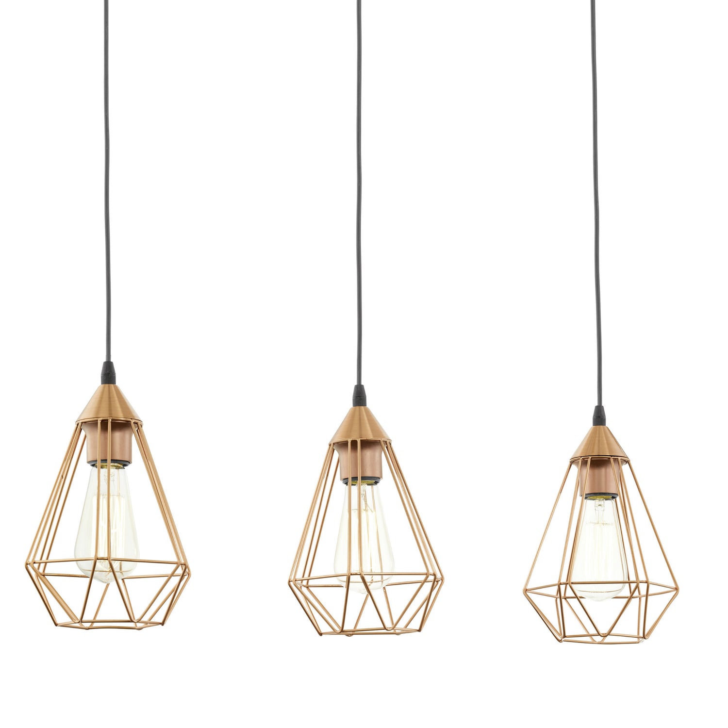 EGLO Tarbes Hanglamp