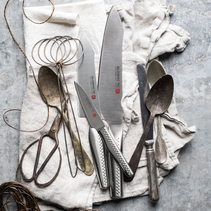 Global NI GN-009 Koksmes 20 cm