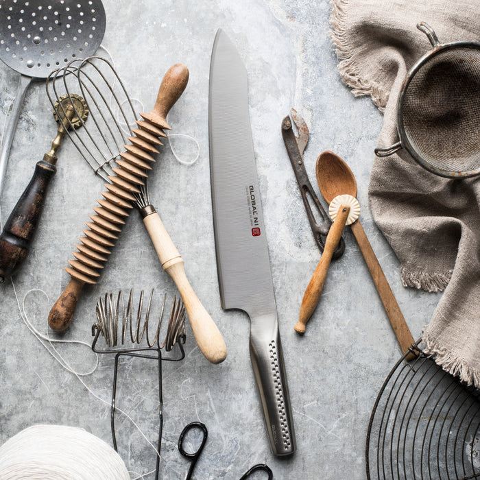 Global NI GN-009 Koksmes 20 cm