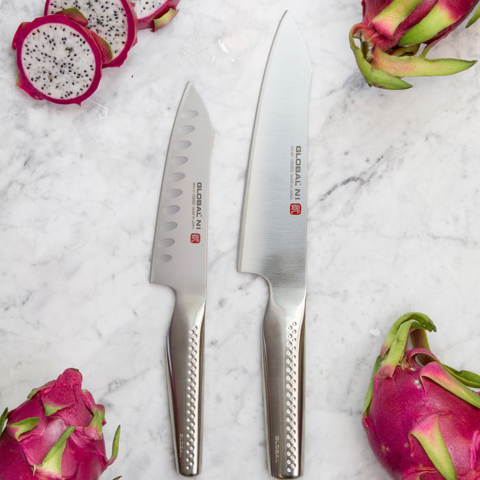 Global NI GN-009 Koksmes 20 cm