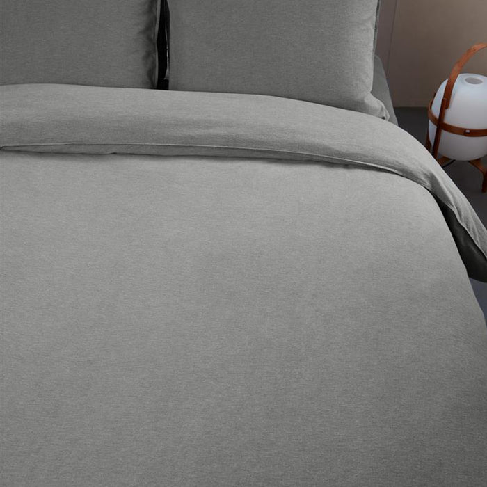 vtwonen Flanel Dekbedovertrek 140 x 220 cm