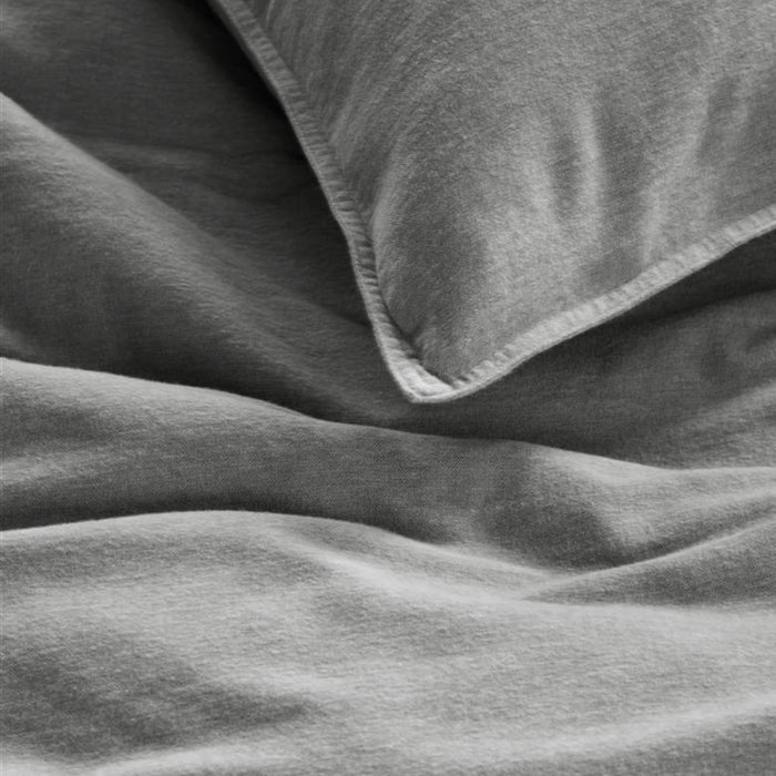 vtwonen Flanel Dekbedovertrek 140 x 220 cm